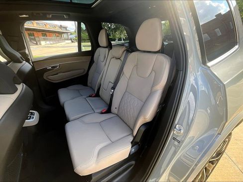 New 2026 Volvo XC90 B6 Plus w/ Protection Package Premier AWD/4WD image 22