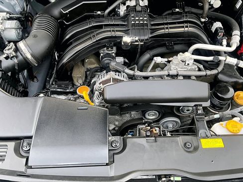 Used 2021 Subaru Crosstrek 2.5i Limited image 33