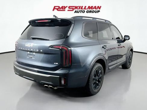 Used 2023 Kia Telluride SX Prestige X-Pro AWD/4WD image 7