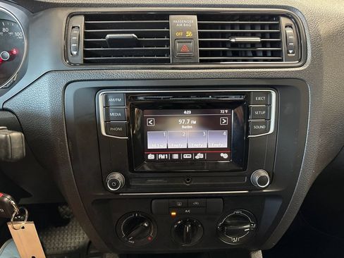 Used 2016 Volkswagen Jetta S FWD image 37
