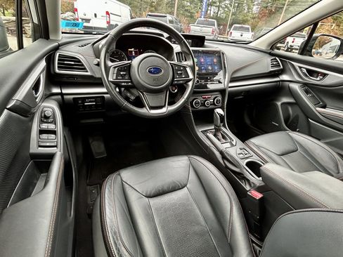 Used 2023 Subaru Crosstrek 2.5i Limited image 24