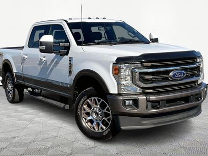 Used 2022 Ford F250 King Ranch