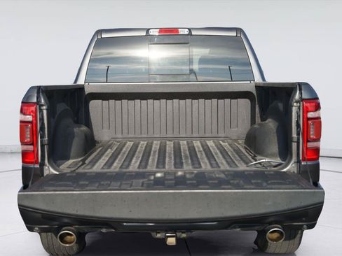 Used 2023 RAM 1500 Laramie AWD/4WD image 31