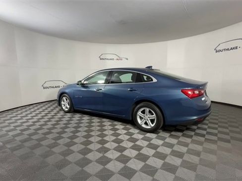 Used 2024 Chevrolet Malibu LT image 6