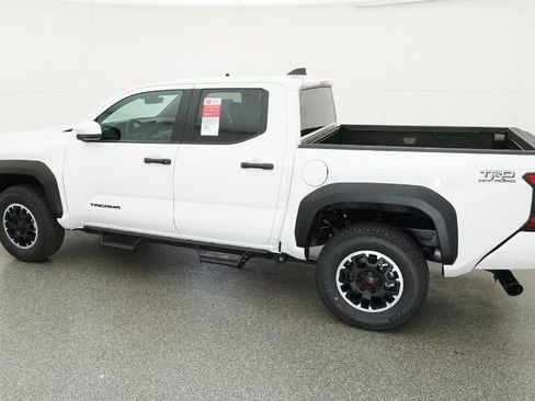 New 2026 Toyota Tacoma TRD Off-Road image 4