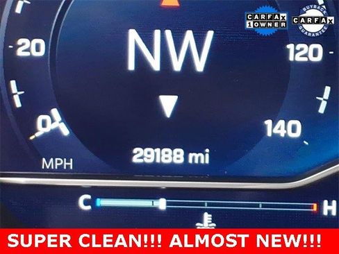 Certified 2024 Chevrolet Silverado 1500 LT Trail Boss w/ Convenience Package II image 10