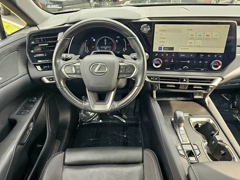 Used 2024 Lexus RX 350 AWD w/ Convenience Package image 31