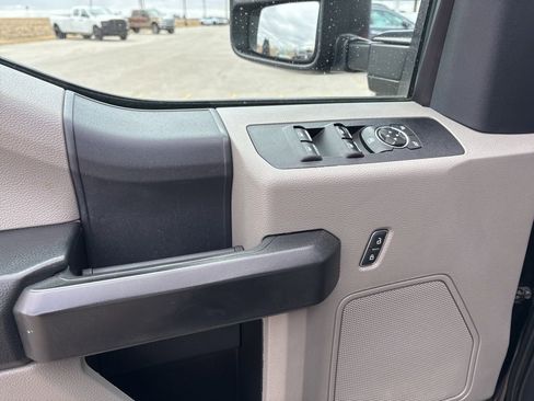 Used 2022 Ford F350 XL w/ STX Appearance Package image 29