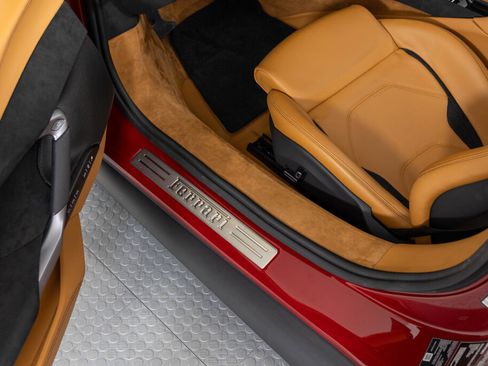 Used 2026 Ferrari 296 GTS RWD image 47