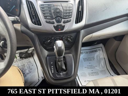 Used 2014 Ford Transit Connect XLT image 19