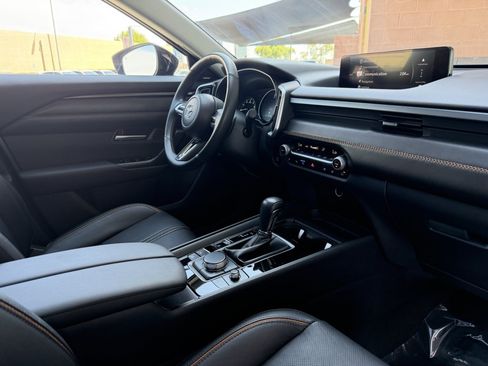 Used 2025 MAZDA CX-50 AWD 2.5 Turbo w/ Weather Package image 45