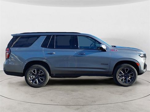 Used 2022 Chevrolet Tahoe Z71 image 6