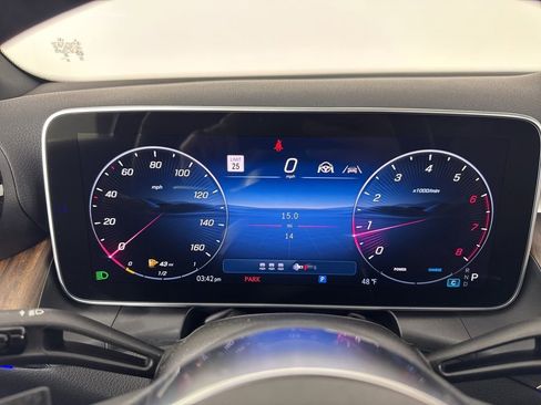 New 2026 Mercedes-Benz GLC 300 GLC 300 image 31