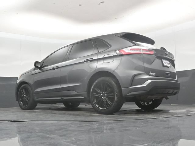 Used 2024 Ford Edge ST-Line AWD/4WD image 54