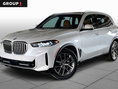 Used 2026 BMW X5 sDrive40i