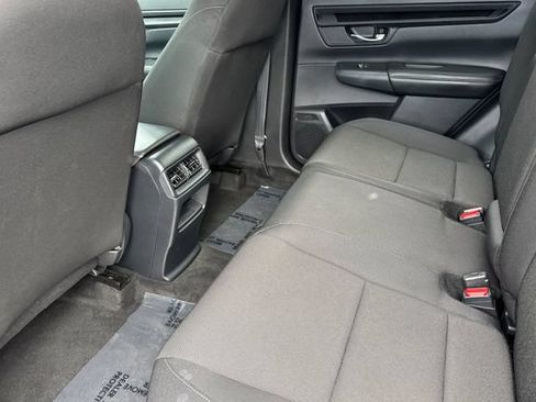 Used 2025 Honda CR-V LX image 14