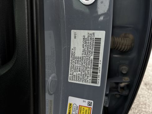 Used 2021 Honda Accord Sport image 33