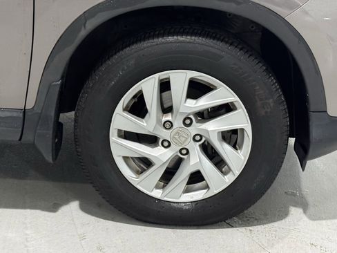 Used 2015 Honda CR-V EX-L image 19