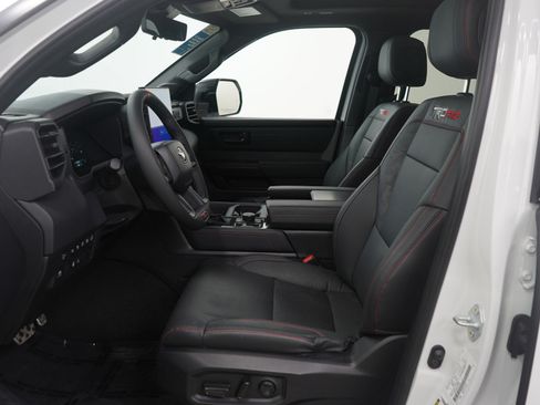 Used 2026 Toyota Sequoia TRD Pro image 15