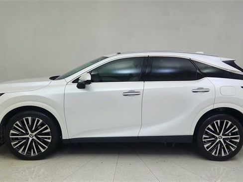 Used 2024 Lexus RX 350 Premium Plus image 10