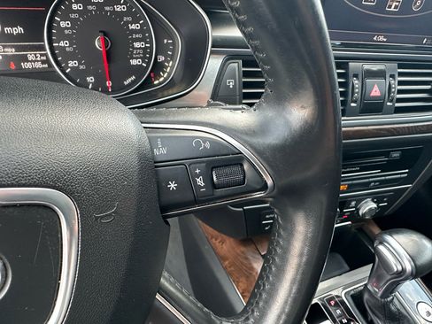 Used 2014 Audi A6 3.0T Premium Plus image 47