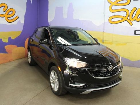 Used 2023 Buick Encore GX Preferred w/ Cold Weather Comfort Package AWD/4WD image 2