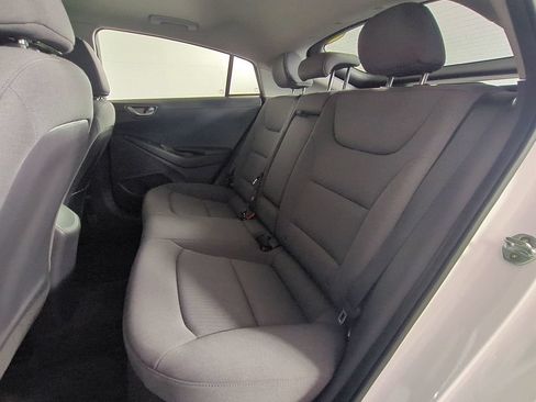 Used 2020 Hyundai Ioniq SEL FWD image 15