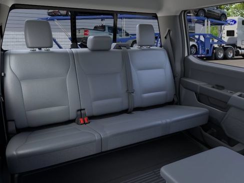 New 2026 Ford F350 XL w/ 360-Degree Camera Package AWD/4WD image 11