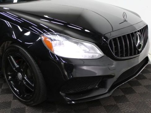 Used 2015 Mercedes-Benz E 350 4MATIC image 30