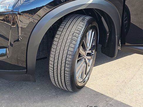 Used 2025 Nissan Pathfinder SL w/ SL Premium Package image 36