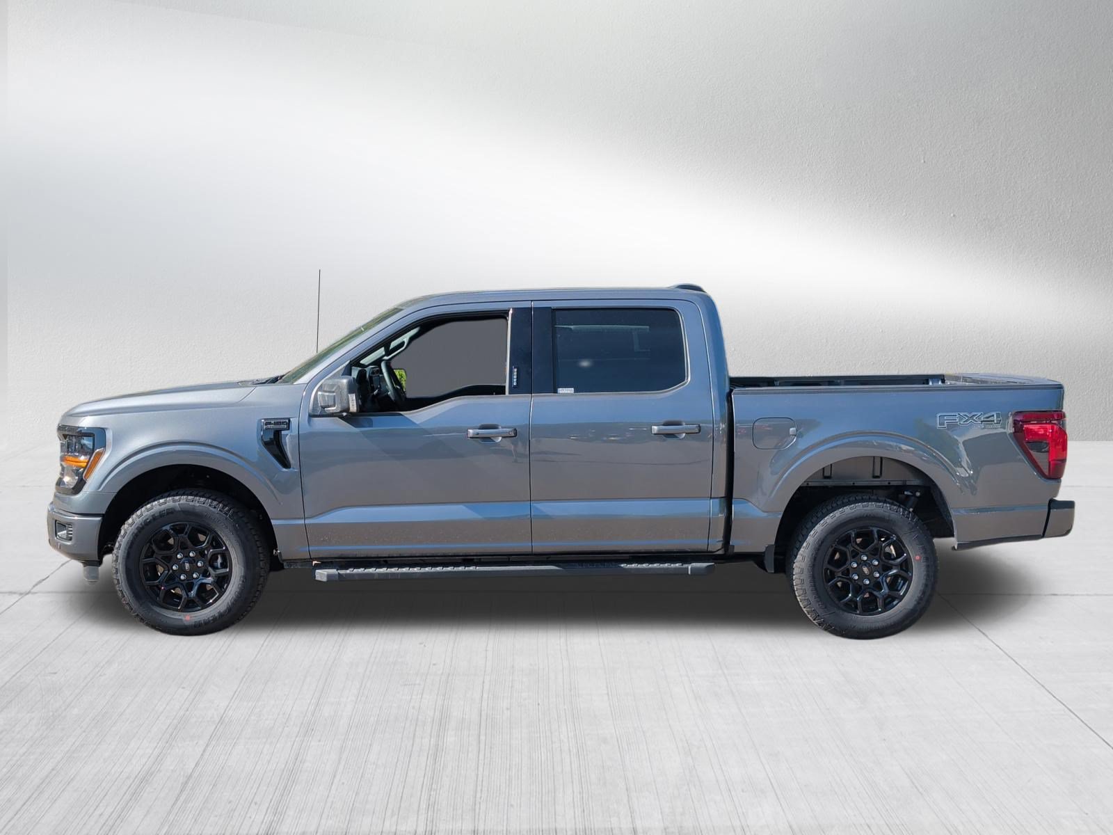 Used 2026 Ford F150 XLT AWD/4WD image 4