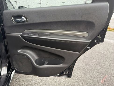 Used 2018 Dodge Durango GT w/ Premium Group image 22