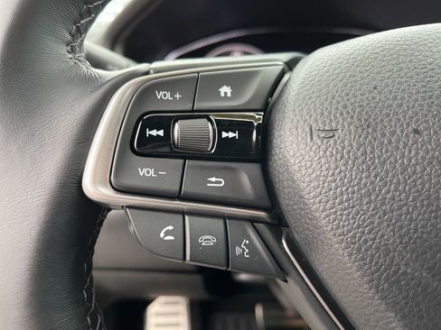 Used 2022 Honda Accord Sport image 21