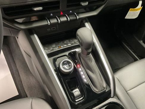 New 2026 Chevrolet Colorado Trail Boss image 14