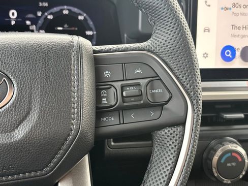 New 2026 Toyota Tacoma TRD Sport image 17