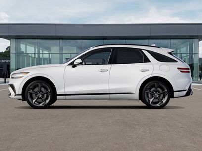 New 2027 Genesis GV70 2.5T Sport Prestige