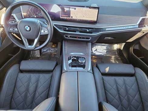 Used 2026 BMW X5 xDrive40i AWD/4WD image 17