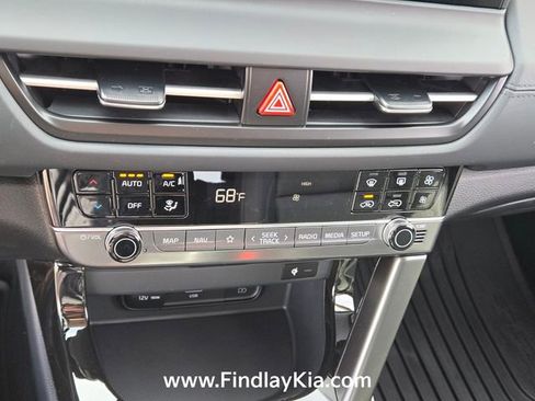 New 2026 Kia Seltos SX image 19