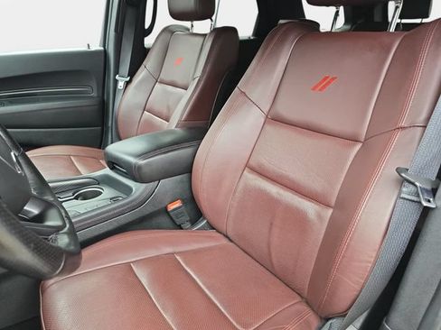 Used 2024 Dodge Durango R/T AWD/4WD image 15