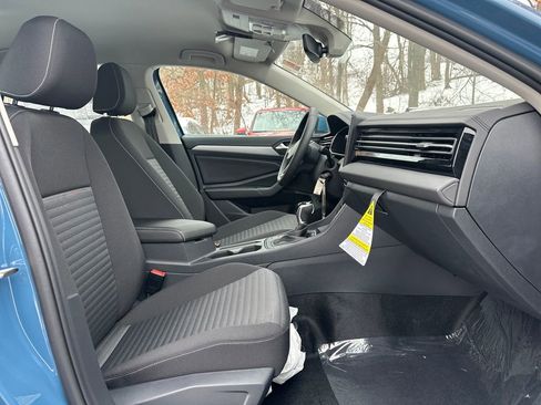 New 2026 Volkswagen Jetta S image 16