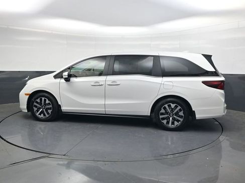 New 2026 Honda Odyssey EX-L image 7