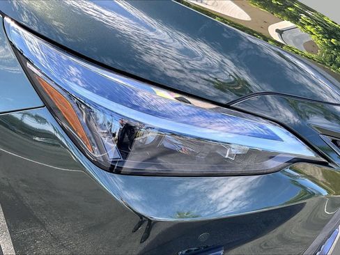 New 2026 Lexus NX 350 AWD w/ Accessory Package (Z1) image 21