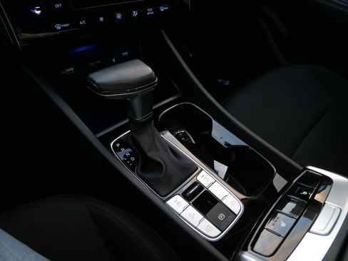 Used 2022 Hyundai Tucson SEL w/ Convenience Package image 24