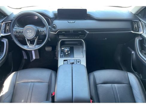 Certified 2024 MAZDA CX-90 Plug-In Hybrid w/ Premium Pkg AWD/4WD image 16
