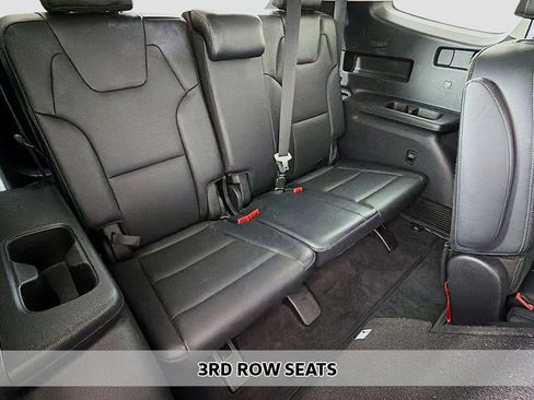 Used 2022 Kia Telluride EX w/ EX Premium Package AWD/4WD image 13
