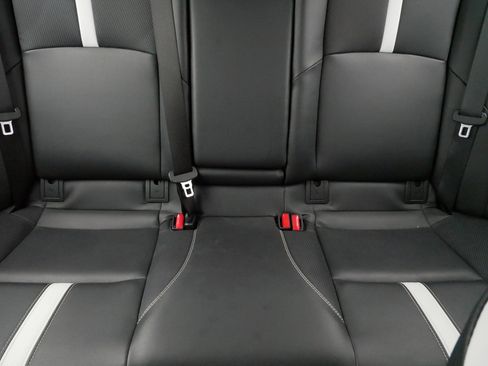 Certified 2025 Toyota Camry SE image 13