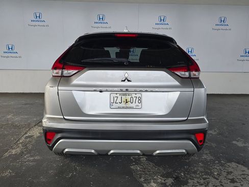 Used 2023 Mitsubishi Eclipse Cross SEL AWD/4WD image 32