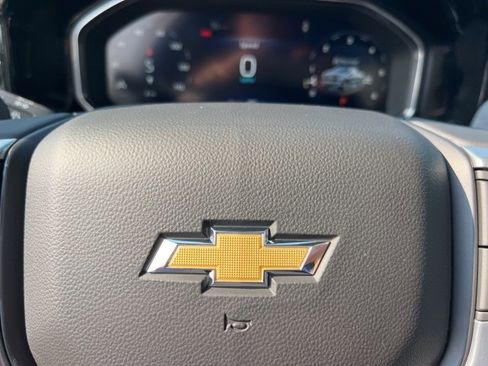 New 2026 Chevrolet Silverado 1500 LT w/ Z71 Off-Road Package image 43