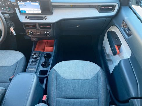 Used 2024 Ford Maverick XLT w/ Equipment Group 300A Standard image 21