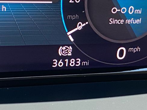 Certified 2024 Volkswagen Atlas SE AWD/4WD image 11